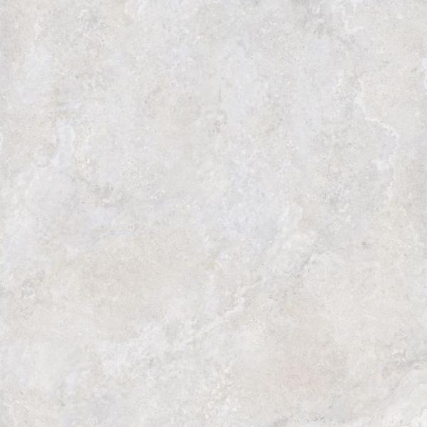 Feinsteinzeug Platten 2 cm Dolomia Cross White